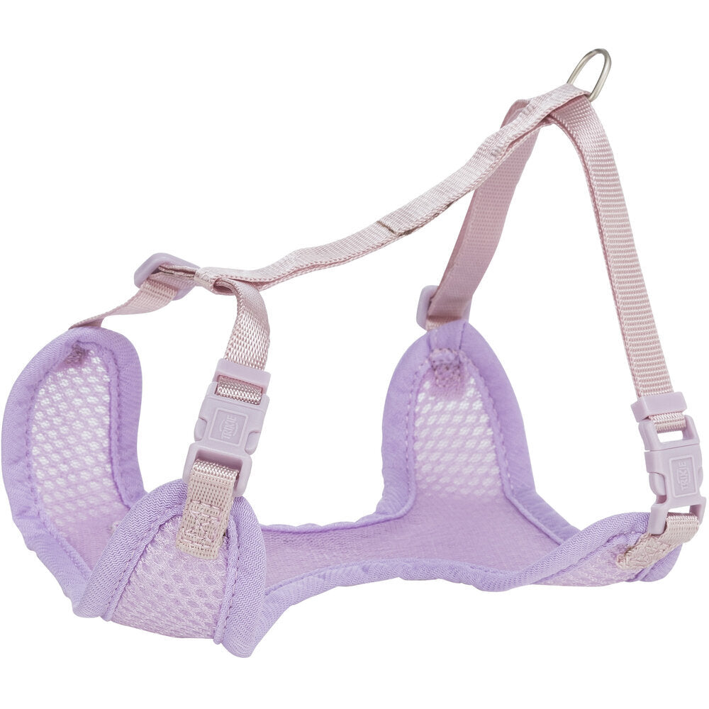 Junior Welpen Softgeschirr Set mit Leine