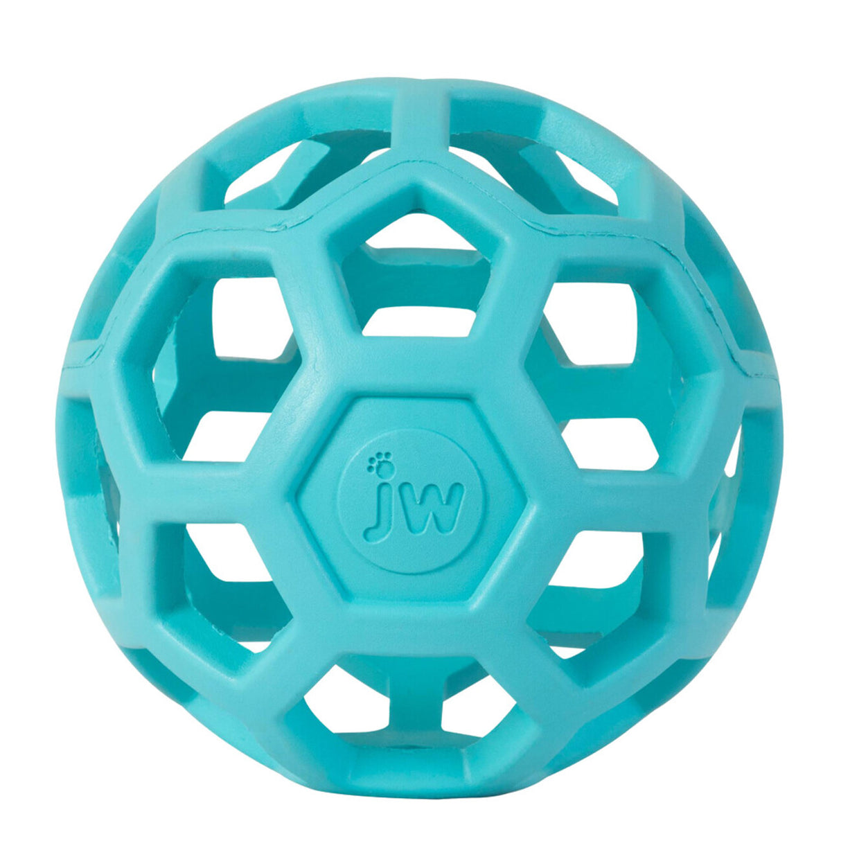 JW Pet Hol-ee Roller Gitterball hellblau oder rosa