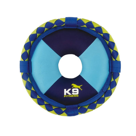 K9 Fitness Hydro Wasserspielzeug – Flyer, 20 x 6,5 x 5 cm