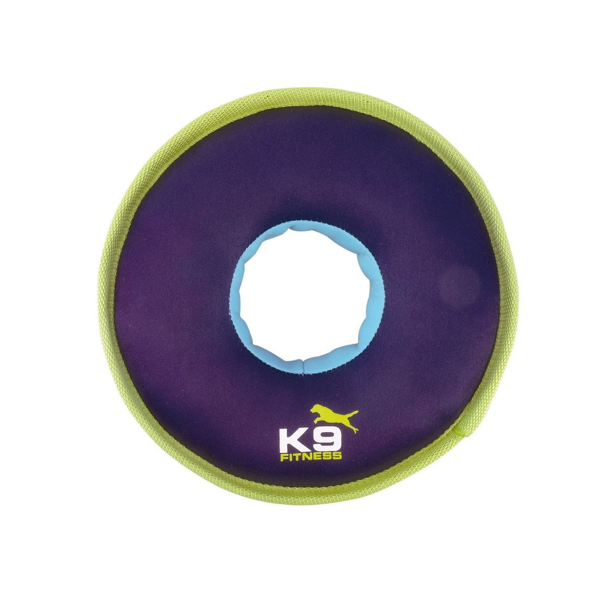 K9 Fitness Hydro Wasserspielzeug – Diskus, 6,5 x 6 x 23 cm