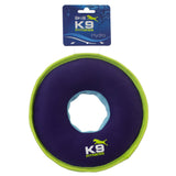 K9 Fitness Hydro Wasserspielzeug – Diskus, 6,5 x 6 x 23 cm