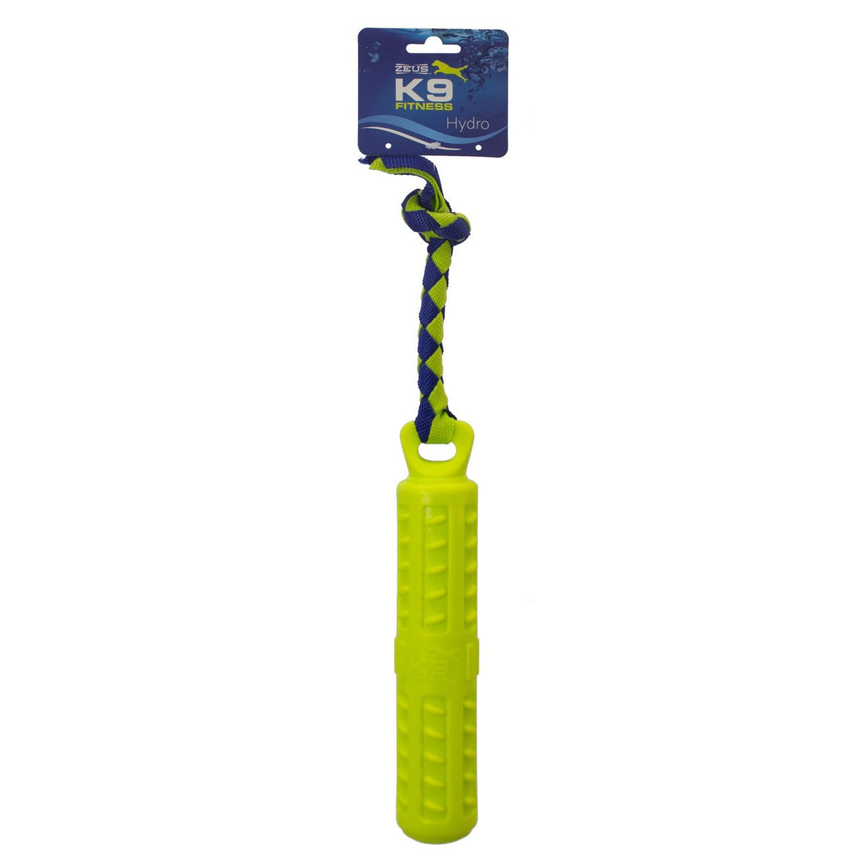 K9 Fitness Hydro Wasserspielzeug – Stock, 21,5 x 5 x 44 cm