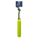 K9 Fitness Hydro Wasserspielzeug – Stock, 21,5 x 5 x 44 cm