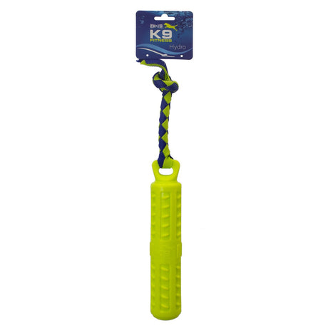 K9 Fitness Hydro Wasserspielzeug – Stock, 21,5 x 5 x 44 cm