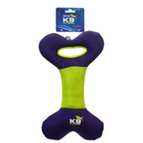 K9 Fitness Hydro Wasserspielzeug – Knochen, 35,5 x 46 x 5 cm