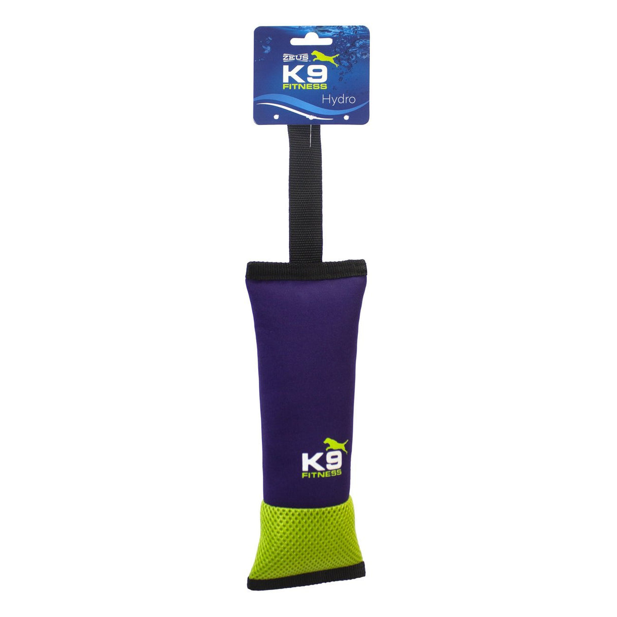 K9 Fitness Hydro Wasserspielzeug – Dummy, 27 x 6 x 26,5 cm