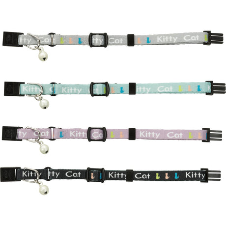 Junior Kätzchen Halsband Kitty