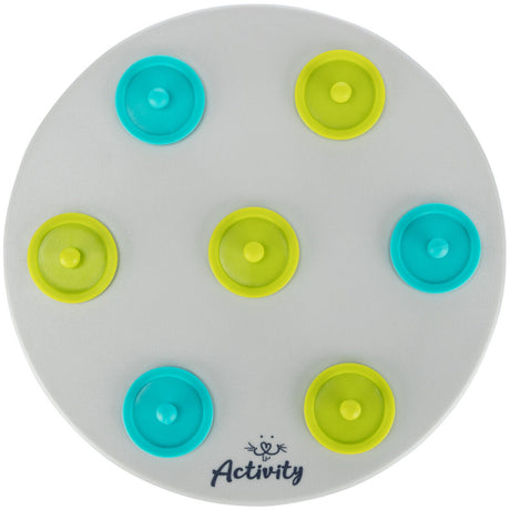 Kaninchen Intelligenzspielzeug Snack Board