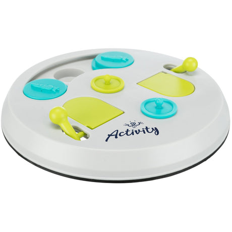 Kaninchen Strategie-Spiel Flip Board – ø 23 cm