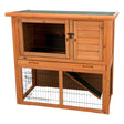 Trixie Meerschweinchenstall mit Freigehege – 104x52x97 cm