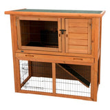 Trixie Meerschweinchenstall mit Freigehege – 104x52x97 cm