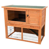 Trixie Meerschweinchenstall mit Freigehege – 116x63x97 cm