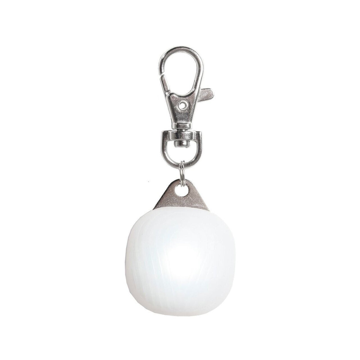 Blinki Disc LED Halsband Leuchtanhänger