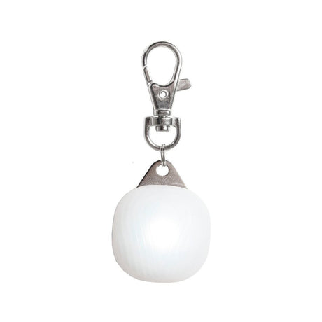 Blinki Disc LED Halsband Leuchtanhänger