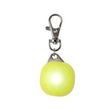Blinki Disc LED Halsband Leuchtanhänger