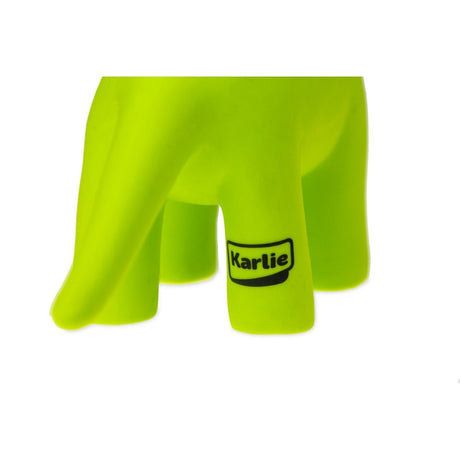 Dinosaurier aus Latex