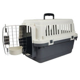 Karlie Flugzeugbox Nomad Hund