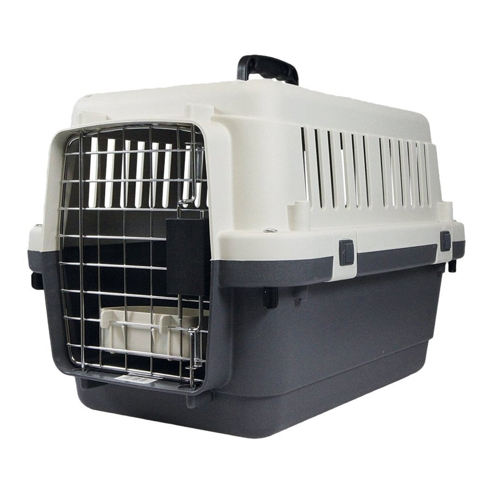 Karlie Flugzeugbox Nomad Hund