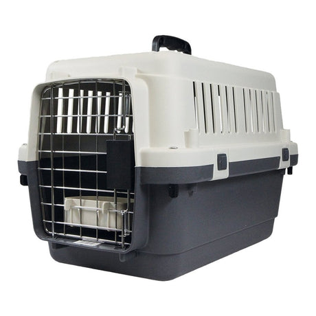Karlie Flugzeugbox Nomad Hund
