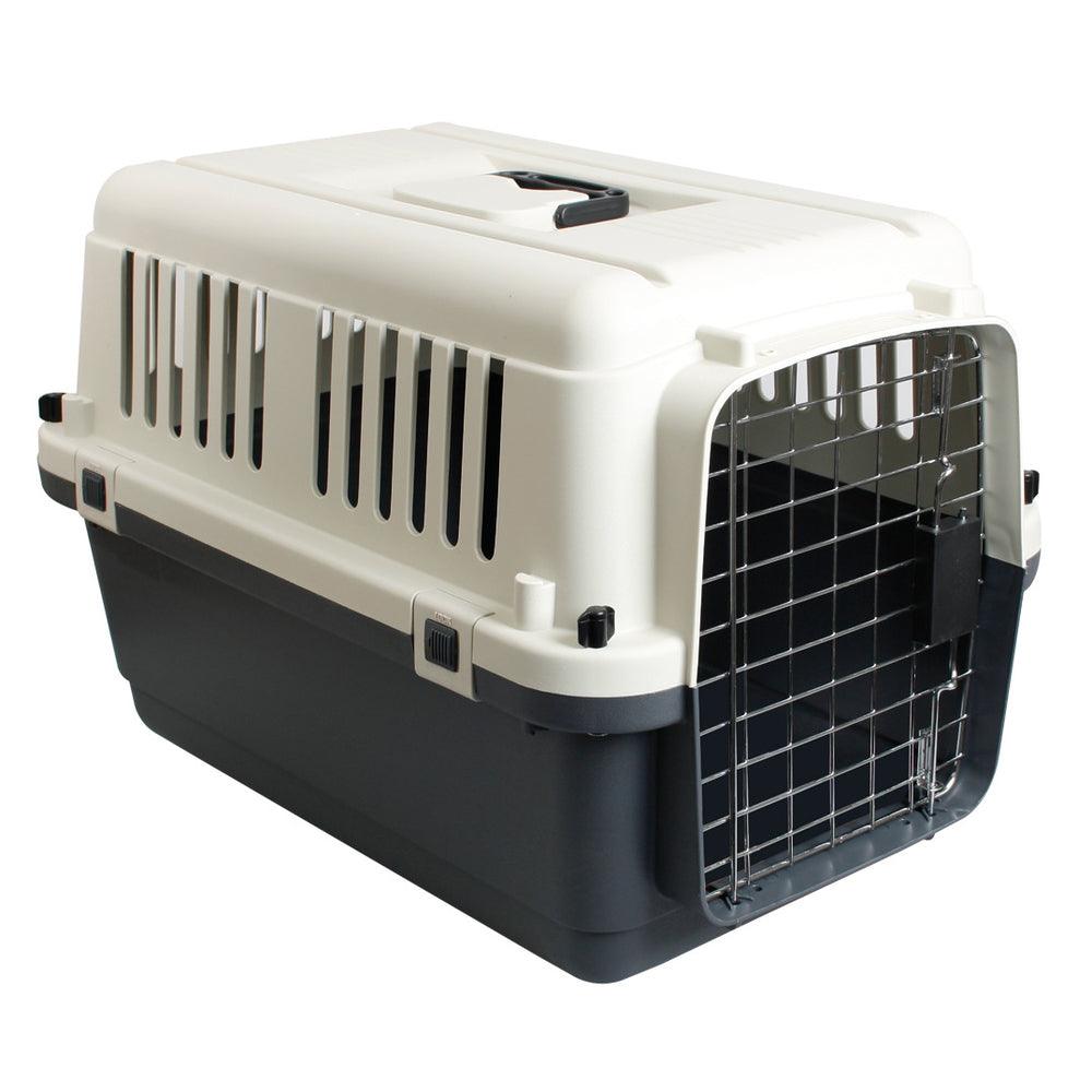 Karlie Flugzeugbox Nomad Hund