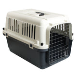 Karlie Flugzeugbox Nomad Hund