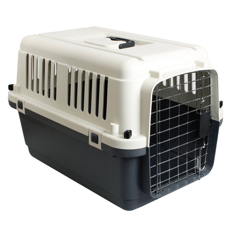 Karlie Flugzeugbox Nomad Hund