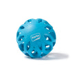 Karlie Gitterspielball Koko aus Gummi – ø: 11 cm blau