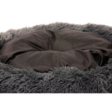 Hundebett Agnes rund