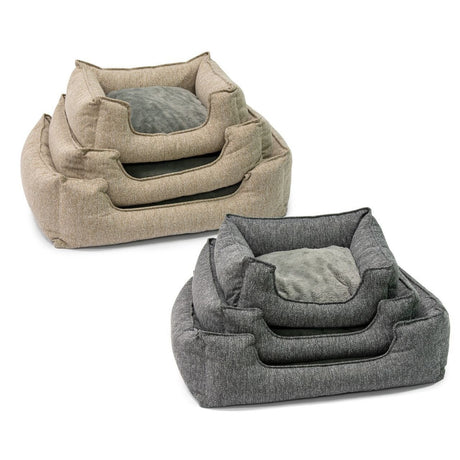 Hundebett Theo