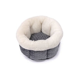 Katzenbett Velvet