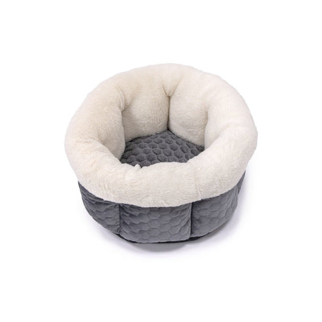 Katzenbett Velvet