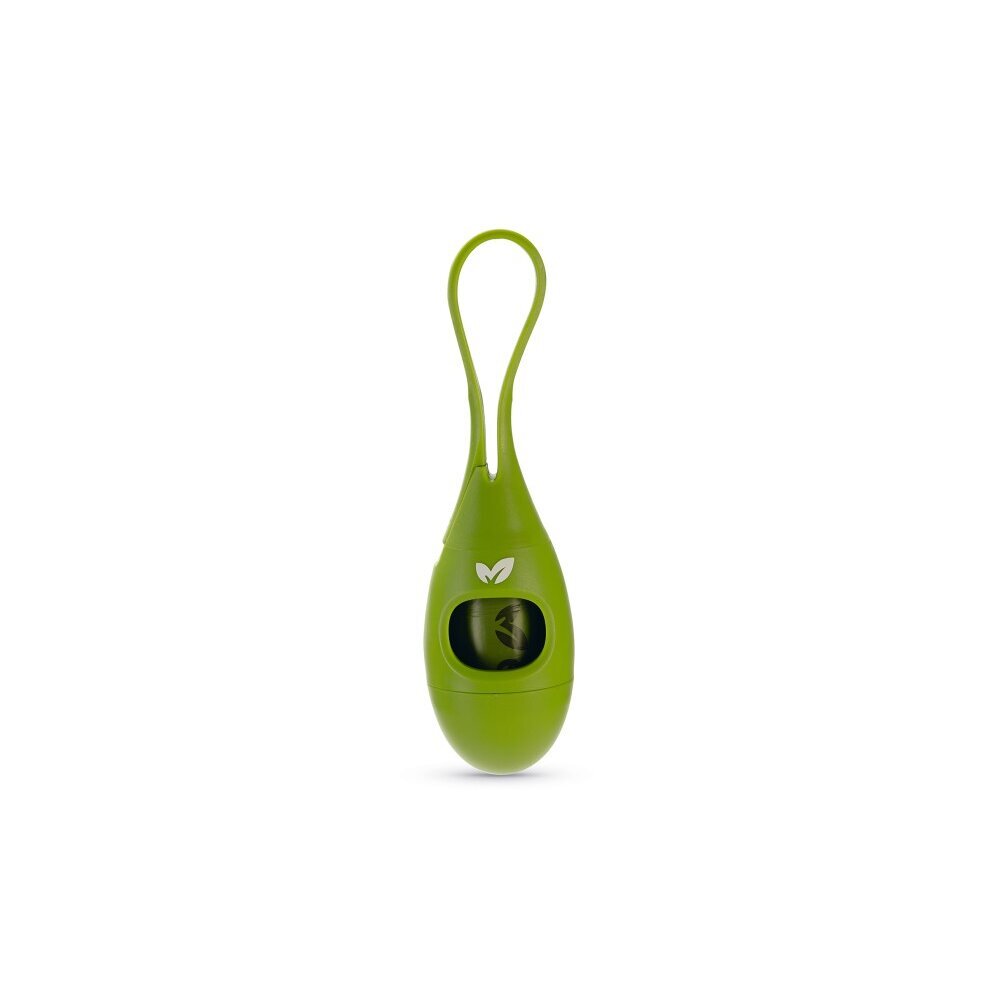 Kotbeutelhalter Earth Rated 