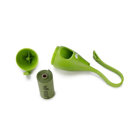 Kotbeutelhalter Earth Rated 