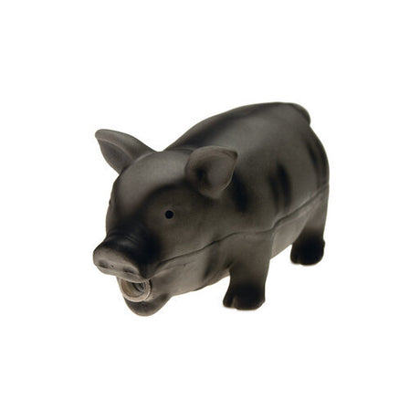 Latex Schwein Hundespielzeug