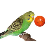 Streetball Vogelspielzeug