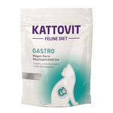 Kattovit Feline Diet Gastro