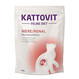 Kattovit Feline Diet Niere Renal