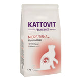 Kattovit Feline Diet Niere Renal