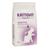 Kattovit Feline Diet Sensitive