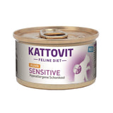 Kattovit Feline Diet Sensitive Hypoallergene Schonkost