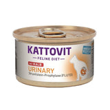 Kattovit Feline Diet Urinary Struvitstein-Prophylaxe FLUTD