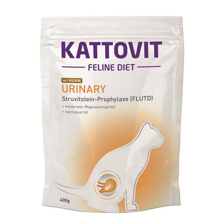 Kattovit Urinary Harnstein Katzenfutter
