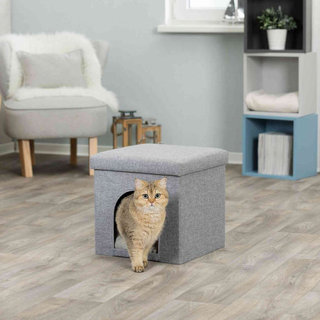 Katzen Kuschelhöhle Alois