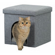 Katzen Kuschelhöhle Alois