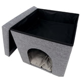 Katzen Kuschelhöhle Alois