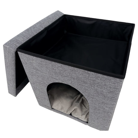 Katzen Kuschelhöhle Alois