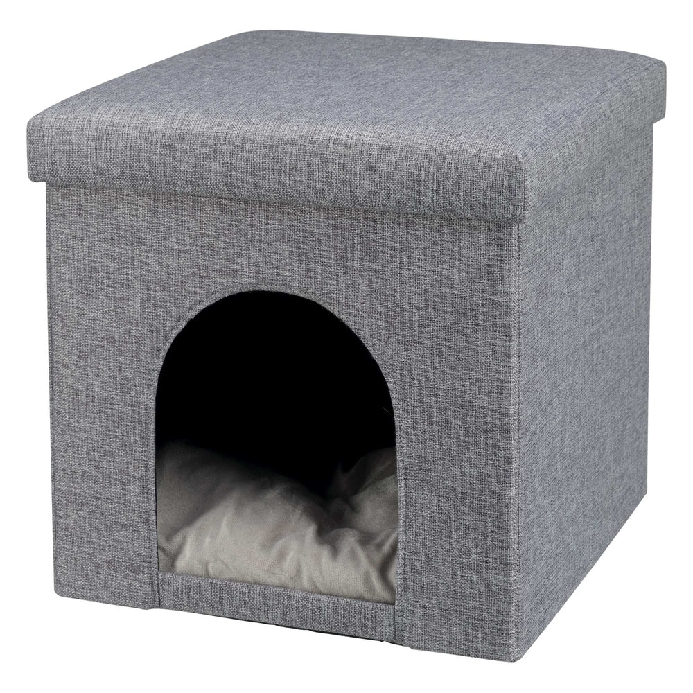 Katzen Kuschelhöhle Alois