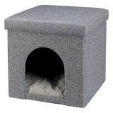 Katzen Kuschelhöhle Alois