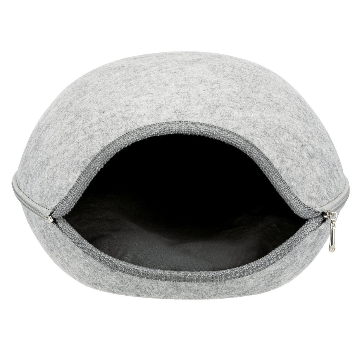 Höhle Luna für Hund und Katze