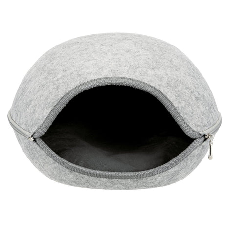 Höhle Luna für Hund und Katze